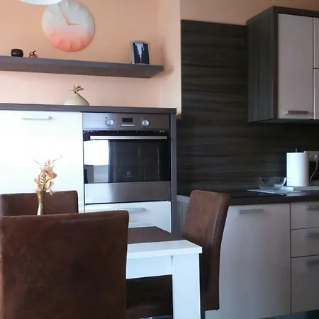 Apartament Apartman Lea 5 Rijeka