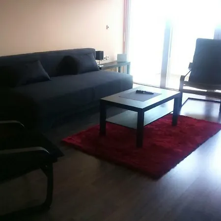Apartman Lea 5 * Rijeka