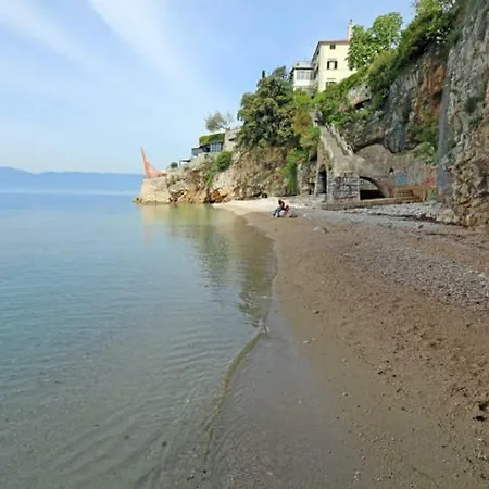 Apartament Apartman Lea 5 Rijeka