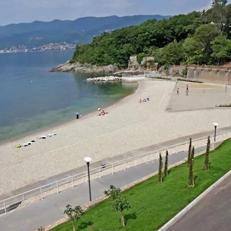 Apartman Lea 5 Apartament Rijeka