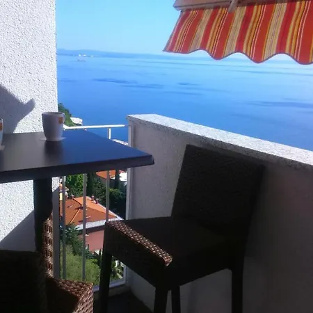 Apartman Lea 5 Apartament *