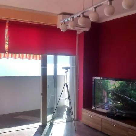 Apartman Lea 5 Apartament Rijeka