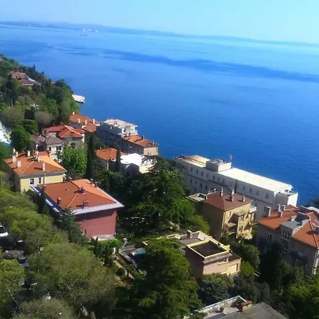 Apartman Lea 5 Apartament