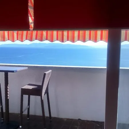 Apartament Apartman Lea 5 Rijeka